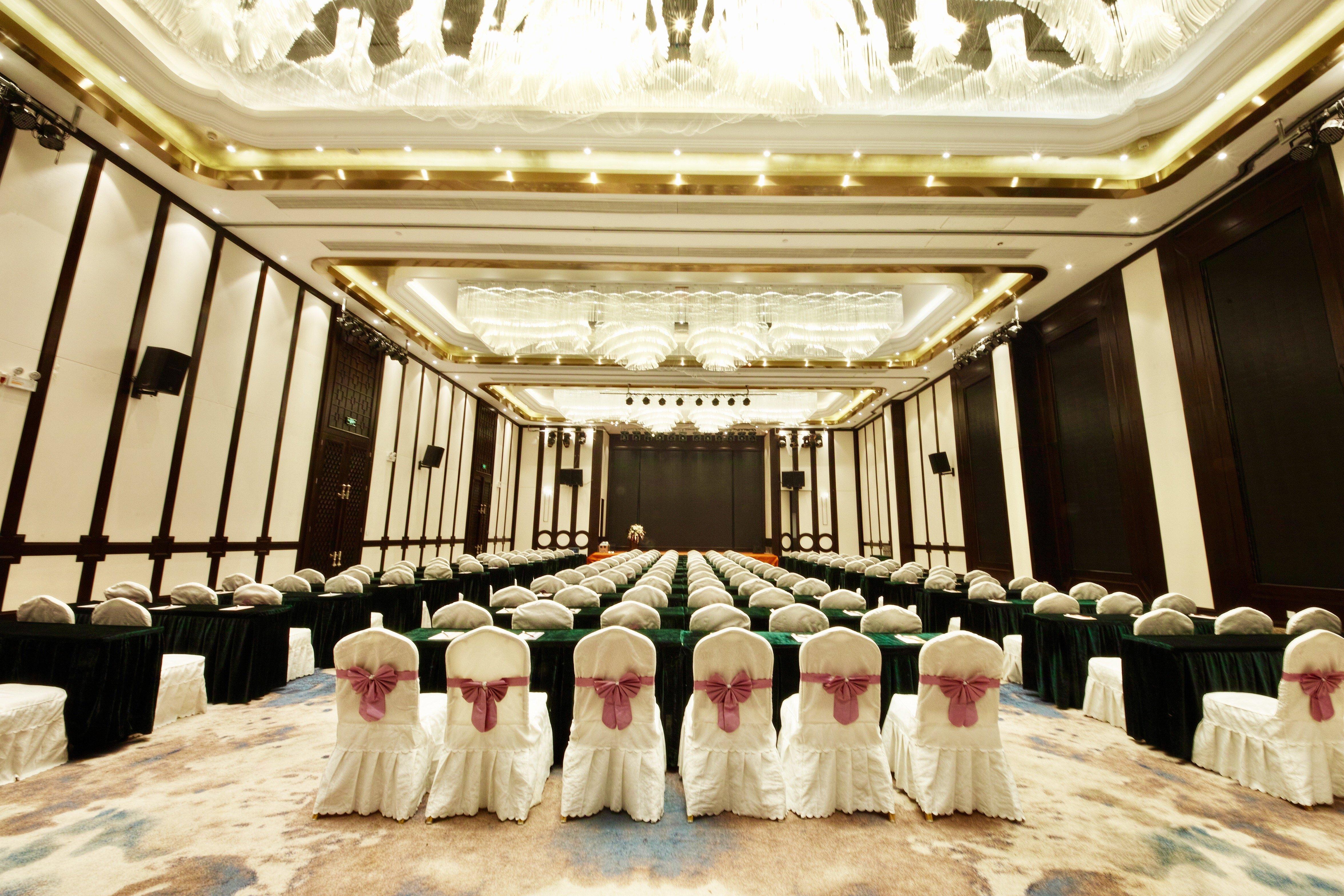 Holiday Inn Express Hefei Shushan By Ihg Buitenkant foto