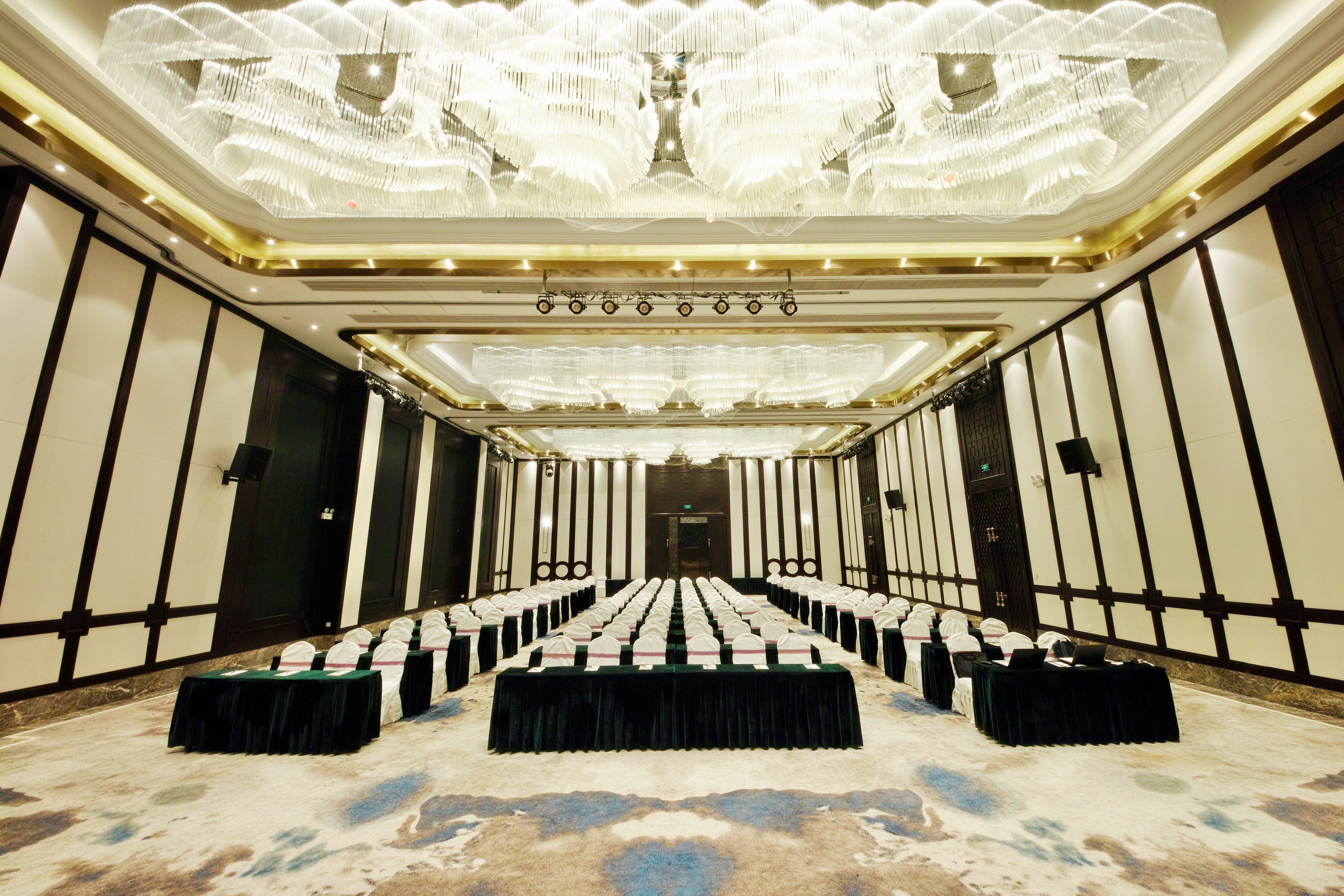 Holiday Inn Express Hefei Shushan By Ihg Buitenkant foto